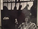 NOS SEALED PROMO ELLA FITZGERALD at MONTREUX JAZZ FESTIVAL 1975 Pablo LP M