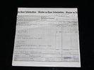Pink Floyd - Run Like Hell - German Testpressing Whitelabel 7inch