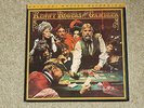 Mobile Fidelity Original Master LP Kenny Rogers The Gambler MFSL 044 mint MOFI