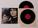 1969 THE LIVE ADVENTURES OF MIKE BLOOMFIELD & AL KOOPER LP Columbia 2 Eye KGP6