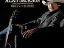 Alan Jackson-Angels and Alcohol  Vinyl / 12