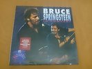 BRUCE SPRINGSTEEN IN CONCERT PLUGGED mtv unplugged 2x LP vinyl 1993 Spain Press