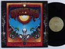 GRATEFUL DEAD Aoxomoxoa WARNER BROS LP NM