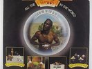Bernie Worrell - All The Woo In The World LP - Arista VG++