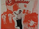 Tiny Bradshaw - S/T LP - King No Crown DG