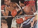 Coke Escovedo - Comin' At Ya LP - Mercury VG+