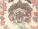 Maison Rose [12 inch Analog] Emmanuelle Parrenin LP Record