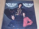 JIMI HENDRIX ARE YOU EXPERIENCED TRACK 612 001 MONO 1967 A1 / B1