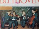 STRING QUARTET OF THE CLUJ PHILHARMONIC plays BEETHOVEN First Press LP