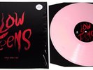 EVERY TIME I DIE - LOW TEENS Baby Pink Vinyl /300 Euro Press Norma Jean Converge