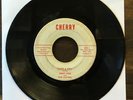 Jimmy Vick and The Victors - Take A Trip / I Need Someone CHERRY Mod Soul Dancer