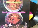 IRON BUTTERFLY In-a-Gadda-da-Vida ’68 ATCO 33-250 Plum/Tan Labels 1-A/1-A EX