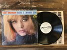 Casey Anderson Blues Is a Woman Gone Promo NICO on cover 1965 Atco 33-176