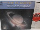 ASD 2301 Holst The Planets The New Philharmonia Orch Chorus Sir Adrian Boult S/C