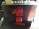 ELVIS PRESLEY NO 1's All Shook Up 10