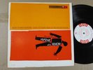 ANATOMY OF A MURDER Duke Ellington COLUMBIA US MONO SOUNDTRACK LP PROMO WLP NM-