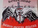 HOLOCAUST - Heavy Metal Mania  7