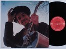 BOB DYLAN Nashville Skyline COLUMBIA LP NM 2-eye