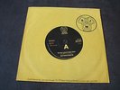 satans rats  in my love for you  original 1977 uk djm 7