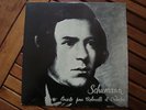 NM ANDRE NAVARRA SCHUMANN CLUYTENS CND 1511 FRANCE