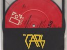 The Cars My Best Friend's Girl / Moving in Stereo 45 Picture Disc M (unplayed)
