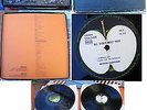 GEORGE HARRISON-ALL THING MUST PASS 3 LP Greece 1st PRESS BOX 1970