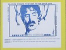 FRANK ZAPPA: Things Wayne Newton Never Told You LP - Germany 1980