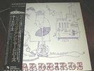 The Yardbirds: Roger The Engineer  (Japanese Pressing  LP)