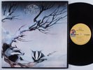 BADGER One Live Badger ATCO SD 7022 LP NM/VG++ gatefold