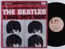BEATLES A Hard Day's Night OST UNITED ARTISTS LP NM SHRINK