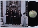 BEATLES Beatles Again APPLE SW-385 LP NM/VG++