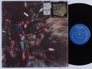 CREEDENCE CLEARWATER REVIVAL Bayou Country FANTASY LP VG+ SHRINK