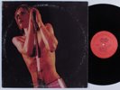 IGGY & THE STOOGES Raw Power COLUMBIA LP NM
