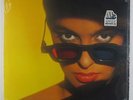 Ozone - Glasses LP - Motown SEALED