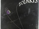 Solaris - S/T LP - Dana VG+ Shrink