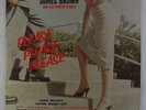 James Brown - Please, Please, Please LP - King No Crown VG++
