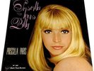 PRISCILLA PARIS   1969 SEALED LP   PRISCILLA LOVES BILLY   HAPPY TIGER RECORDS
