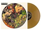 Blues Pills - Lady In Gold Gold Vinyl LP NEU/OVP