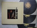 RARE  JOHN COLTRANE JAPAN ONLY 3LP BOX SET PORTRAIT OF- w/ BOOKLET Rare Pics