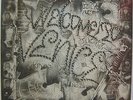 WELCOME TO VENICE 1985 US SEALED LP Suicidal Tendencies PUNK Thrash MIKE MUIR