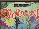 THE ZOMBIES - Odessey & Oracle - DATE 60s psych rock LP
