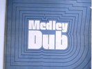 ERROL BROWN [mixing engineer]  - MEDLEY DUB [HIGH NOTE] ORIGINAL PRESS LP