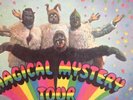 The Beatles Magical Mystery Tour EP Case/cover Only. Rare