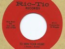 NORTHERN SOUL 45 - LAURA LEE 