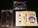 K7 Cassette Audio ABBACADABRA Conte Musical BALAVOINE/FRIDA/F.THIBEAULT