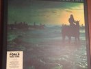 Foals Holy Fire Vinyl Box Set #1047/ 2000