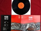 PLACEBO - Placebo 1973 - CBS S65683 HOLLAND - RARE CANTERBURY JAZZ VINYL LP