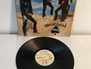 MOTORHEAD Ace Of Spades 1980 UK vinyl LP 1st Pr A2/B1 'JONZ' 'SOUND CLINIC' Etch