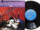 JACQUES GHESTEM / RAOUL GOLA  rêveries n° 2   RARE 10