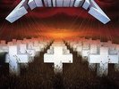 METALLICA-MASTER OF PUPPETS  (US IMPORT)  VINYL LP NEW